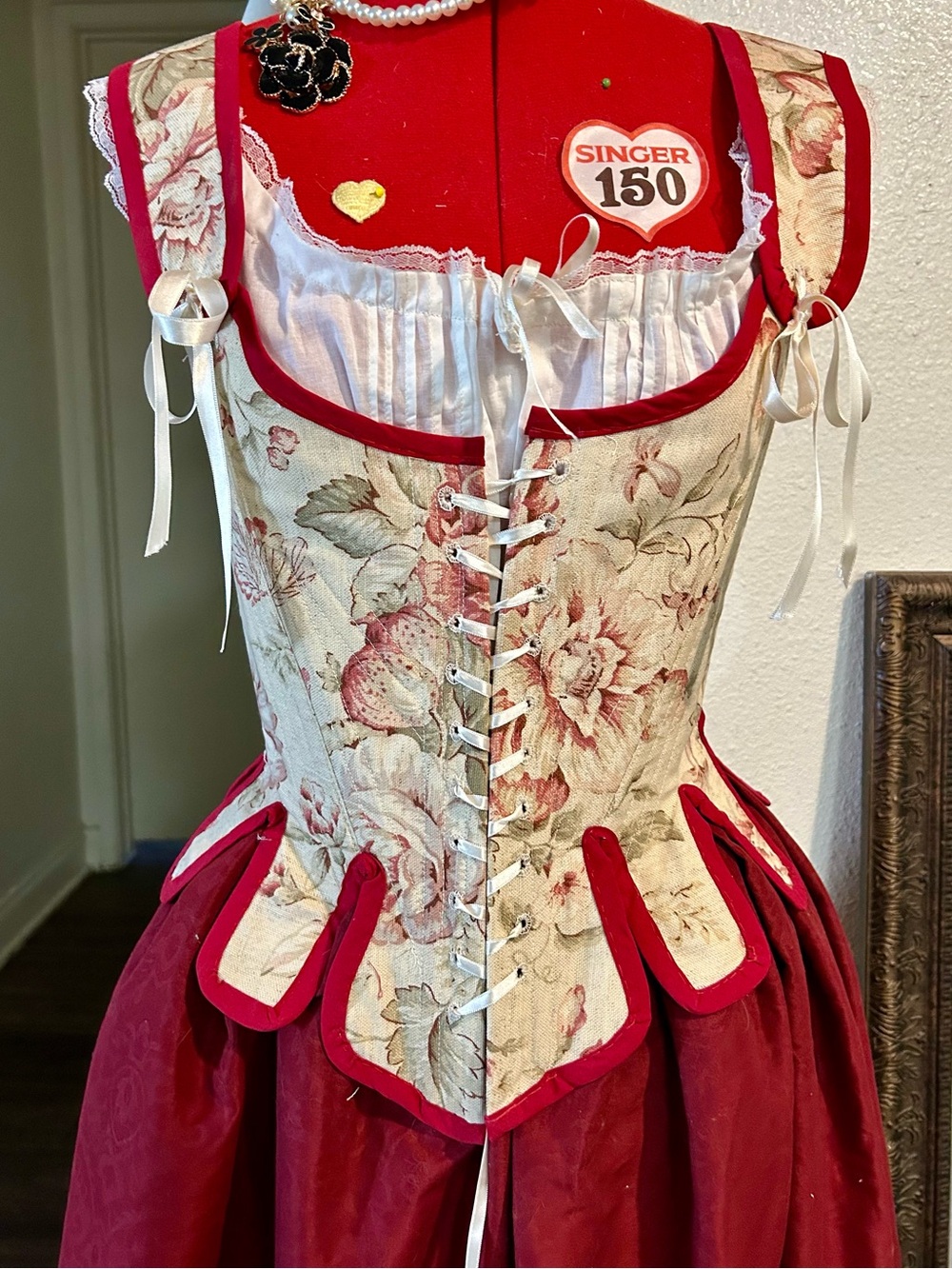 🪺🐦‍⬛17th century georgian era STAY